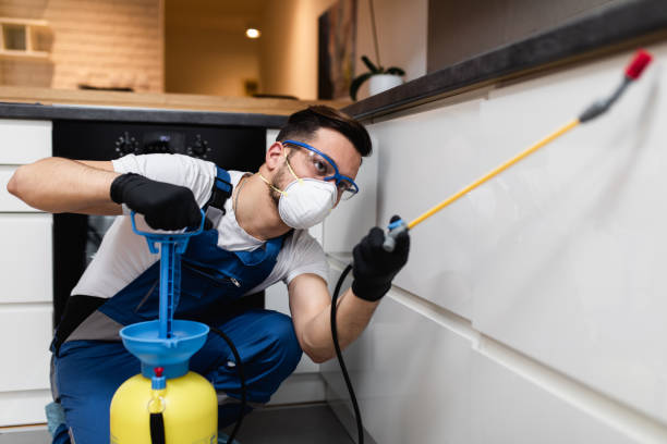 Best Wildlife Control Services  in Seat Pleasant, MD
